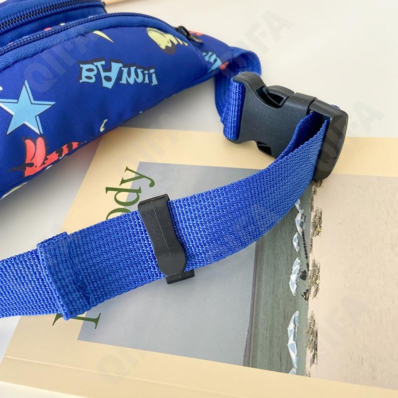 Детская Сумка поясная CC439_2304A-1