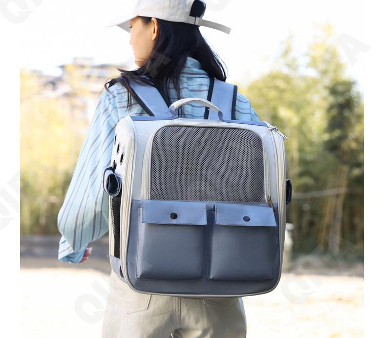 Женская Переноска для животных CC3292_6644X-4-5