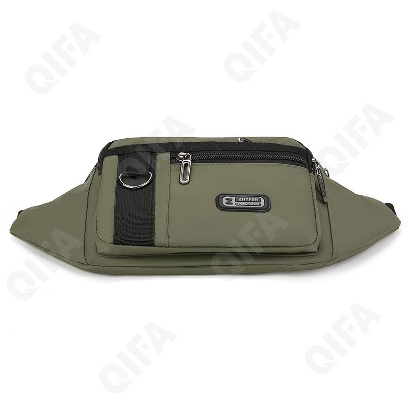 Мужская Сумка поясная CC3005_YL2318-1