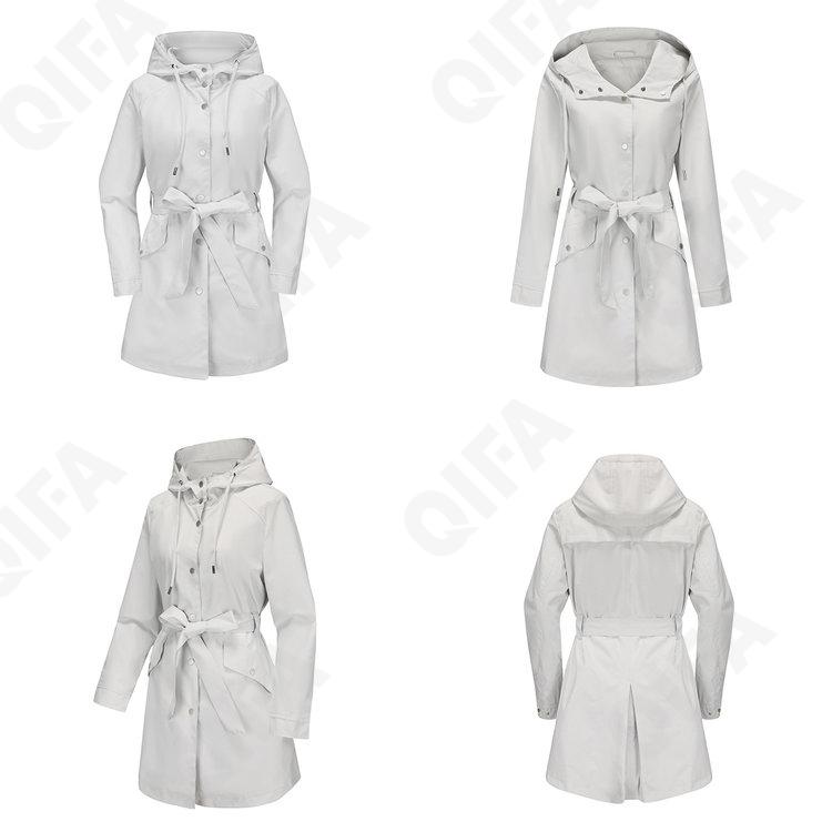 Женский Плащ CC4800_M24WB11_958_1780_25