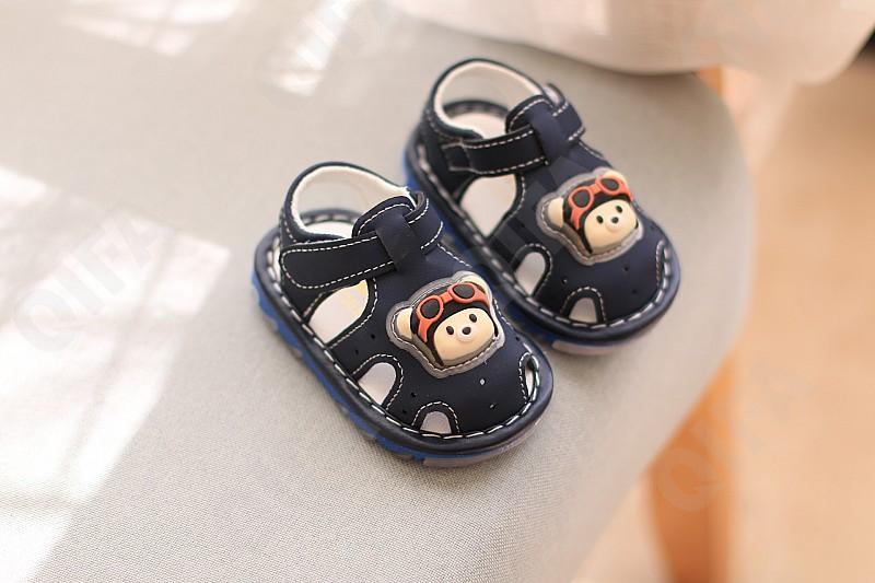 Детские Сандалии CC4225_XY662-A1