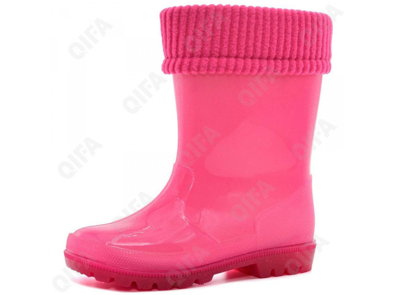 Резиновые сапоги 231PC-Z9-3507