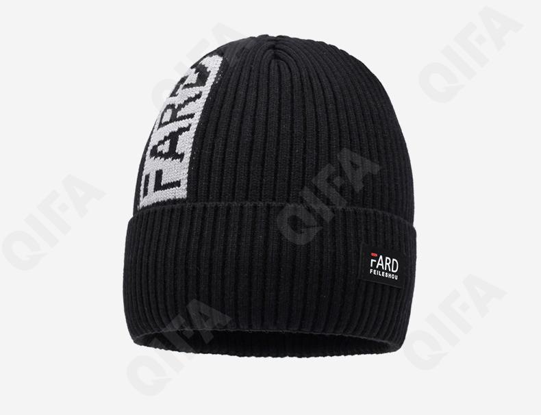 Мужская Шапка CC4472_A-474-7