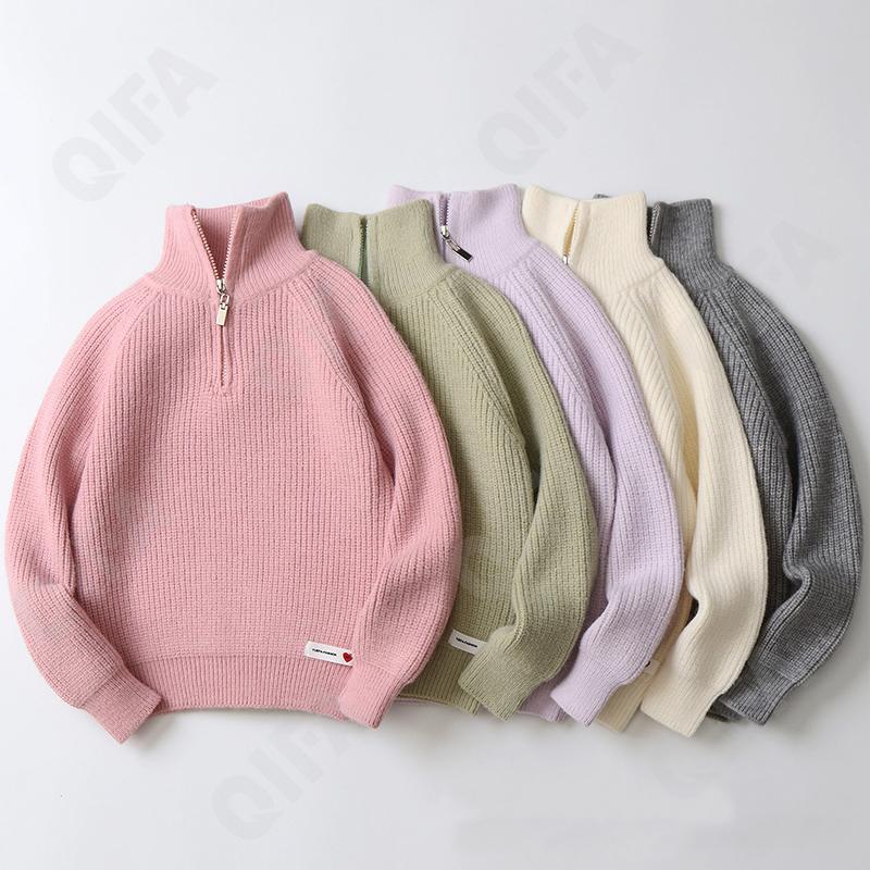 Детский Свитер CC2327_M-015-5