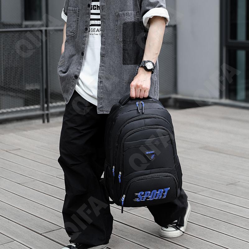 Мужской Рюкзак CC423_9354-4 Мужской Рюкзак CC423_9354-4