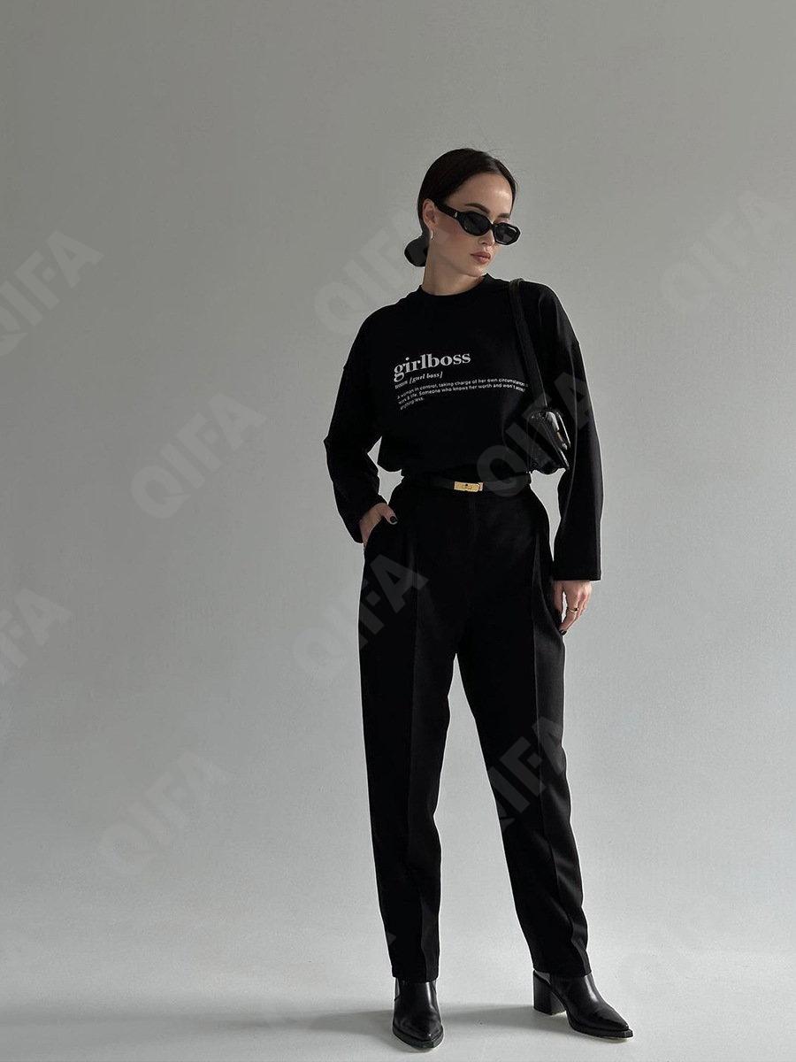 Женский Лонгслив CC4267_23008_252_1776_57