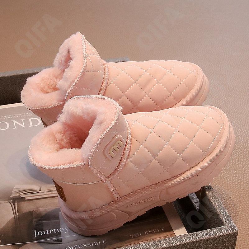 Детские Угги CC3957_L10-B2 Детские Угги CC3957_L10-B2