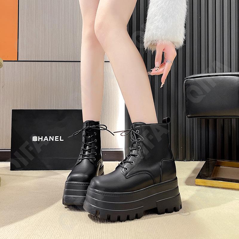 Женские Ботинки CC4997_AL859583422853-2