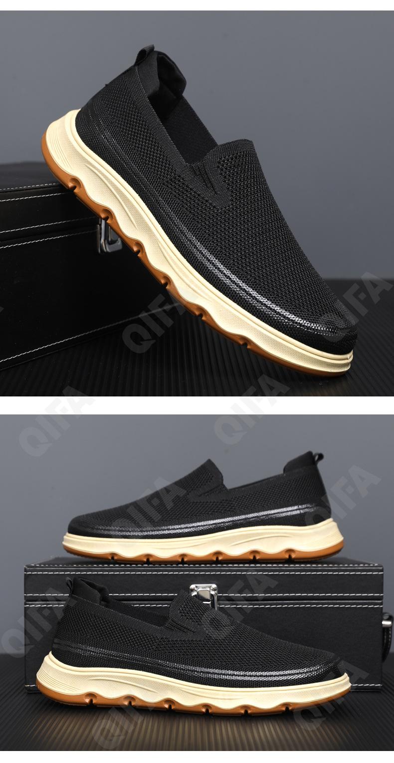 Мужские Слипоны CC4411_Y66-1