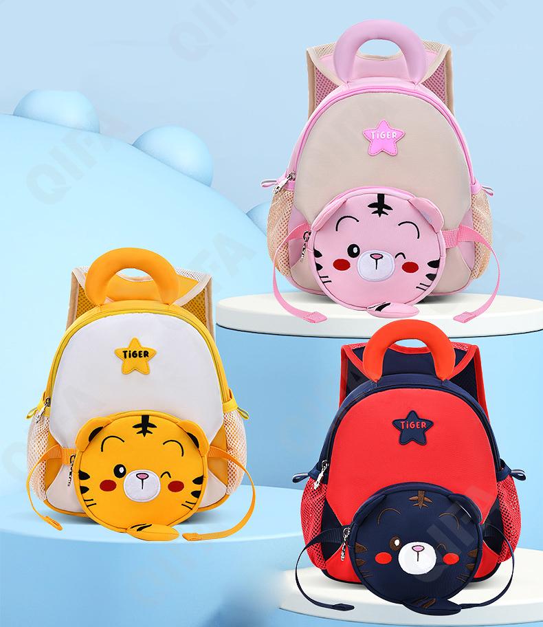 Детский Рюкзак CC110_LZJ-4961-4-1