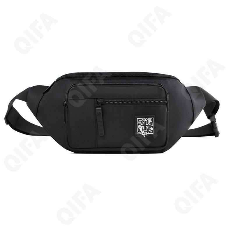 Мужская Сумка поясная