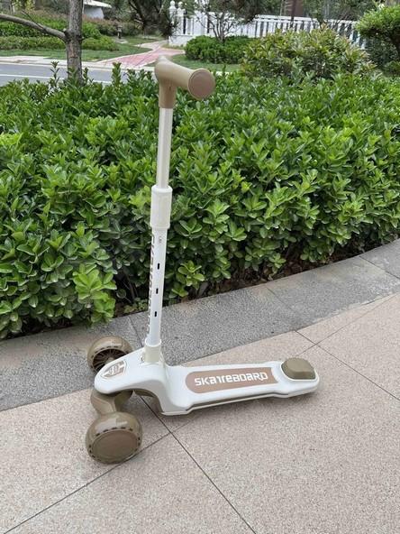 Детский Самокат CC3013_ADD518_2990_4924