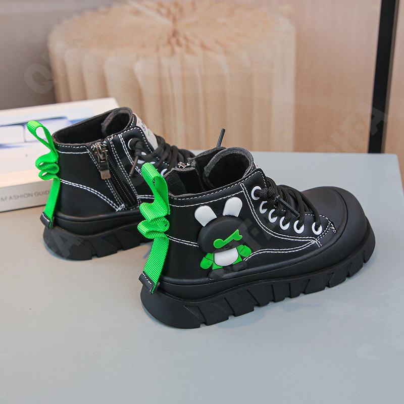 Детские Ботинки CC4092_A1008-B2