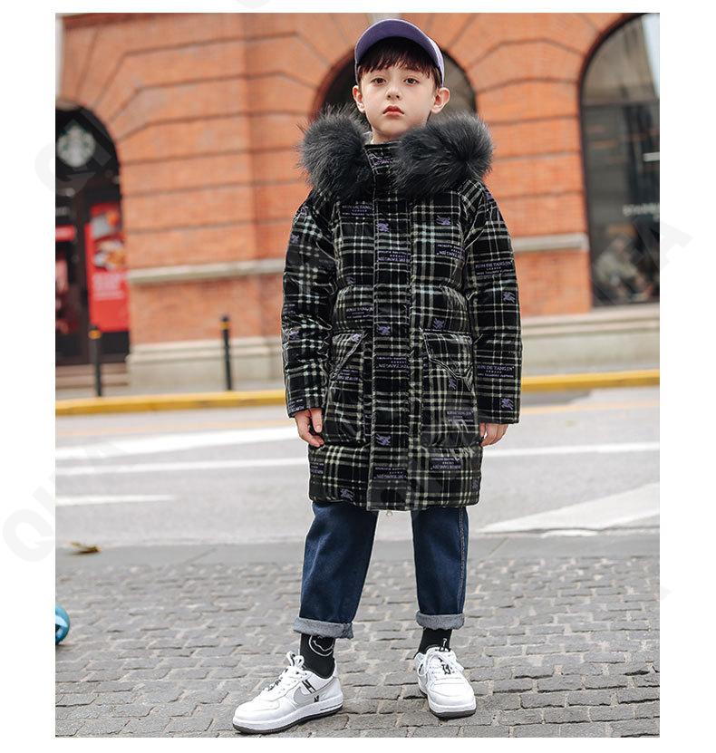 Детский Пуховик CC2361_D8969_3548_2575_59