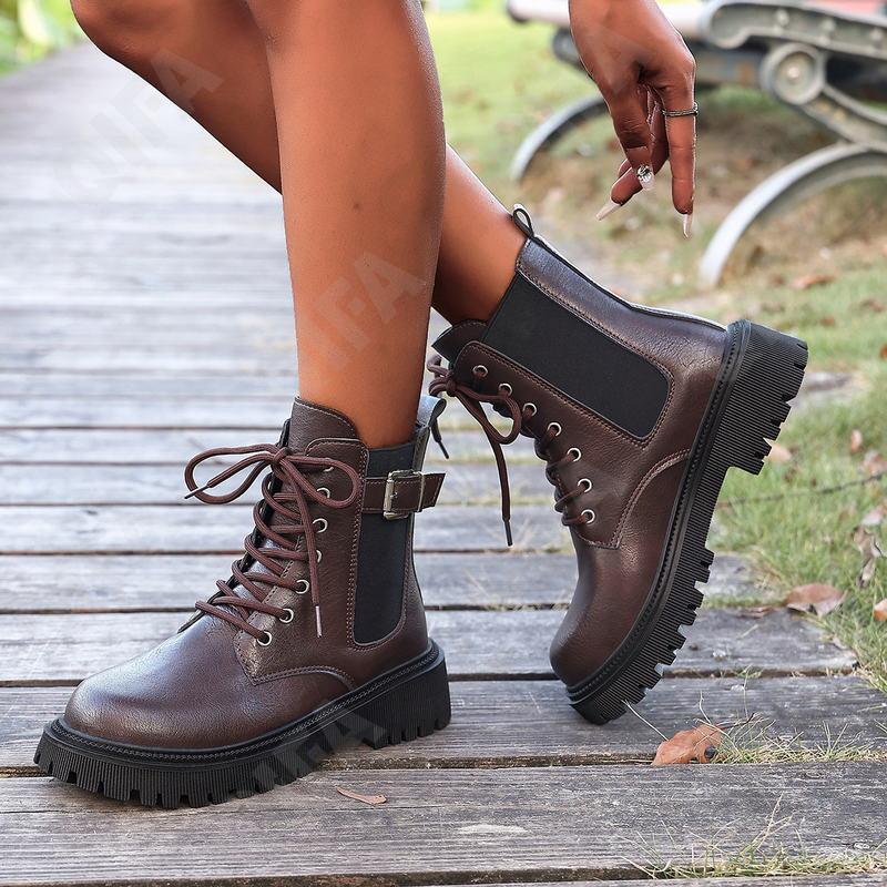 Женские Ботинки CC4177_42338-1 Женские Ботинки CC4177_42338-1