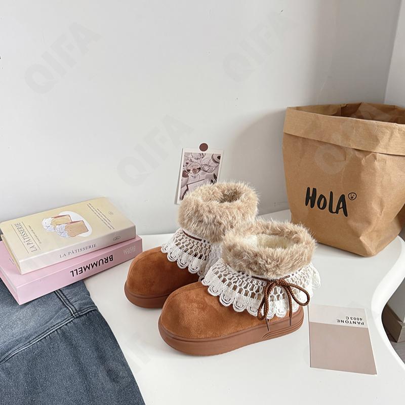 Женские Угги CC4351_LZ9006-1