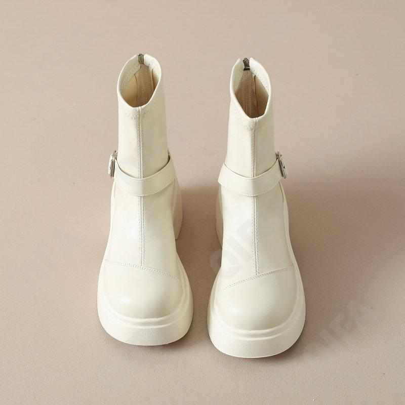 Женские Ботинки CC4177_4532-3