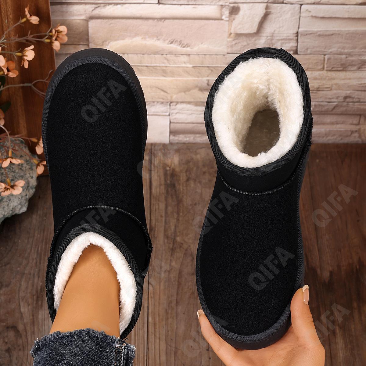 Женские Угги CC4131_A01-1