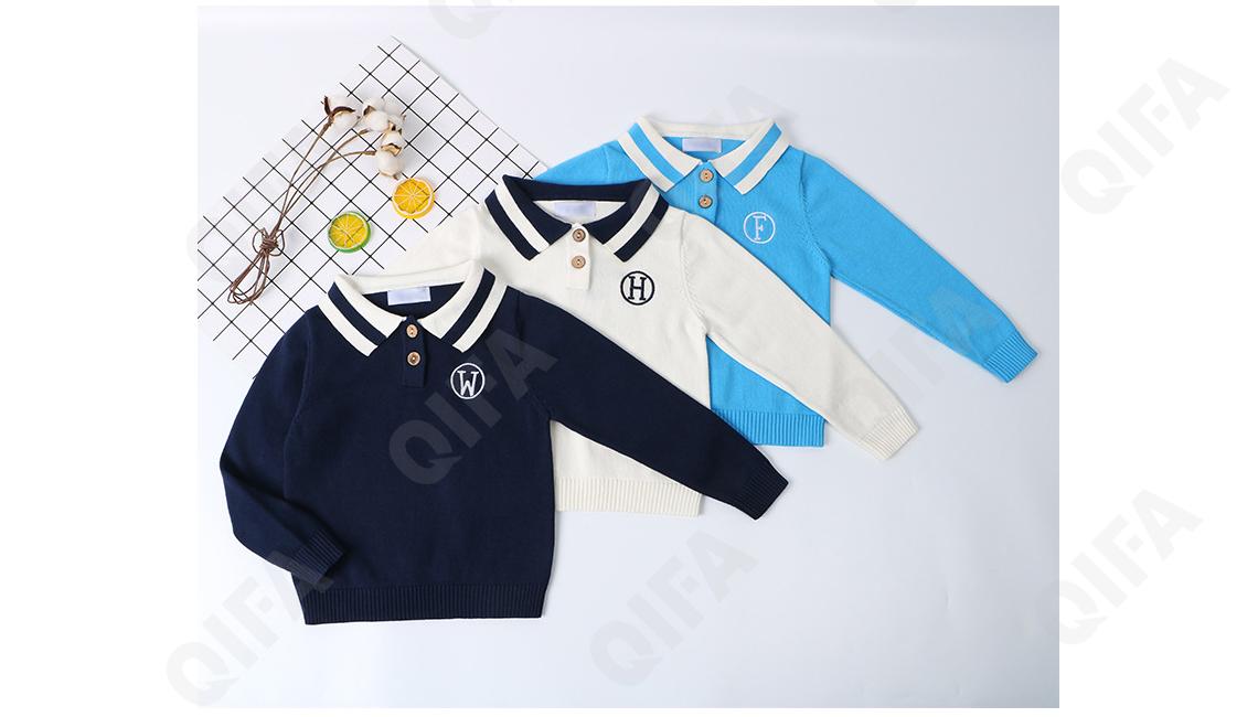 Детский Джемпер CC2130_Y-02591_946_2576