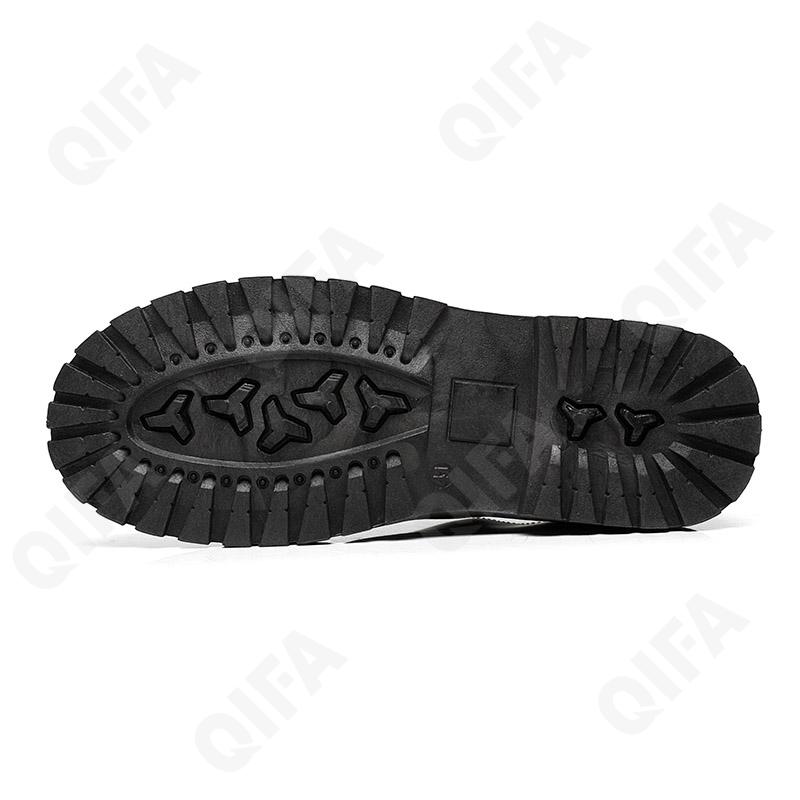 Мужские Полуботинки