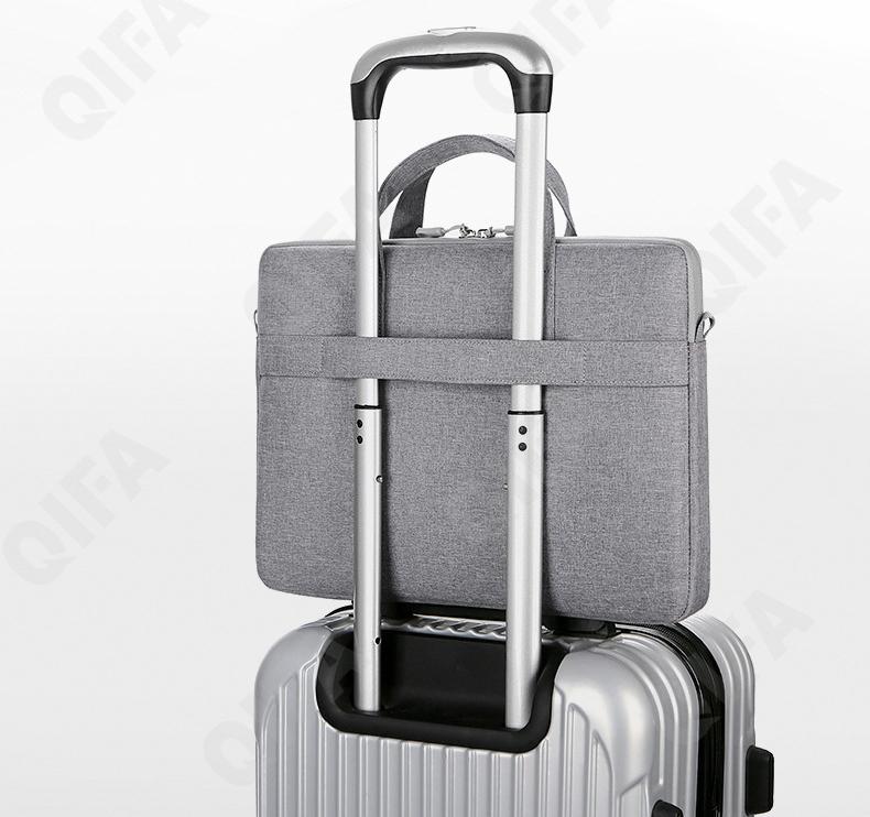 Женская Сумка для ноутбука CC2766_028B-4