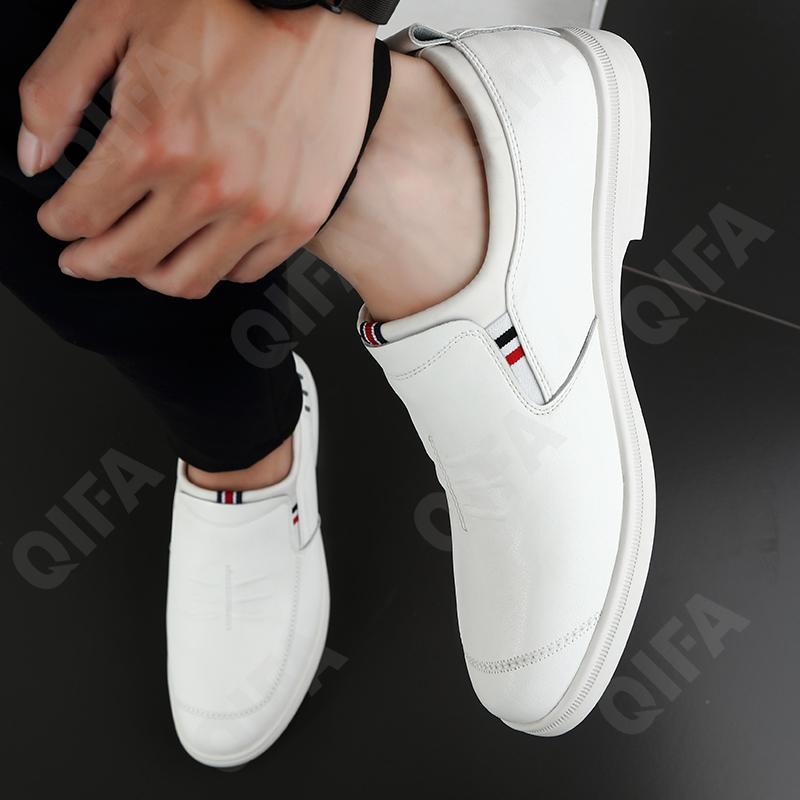 Мужские Туфли CC4114_U2776-2M