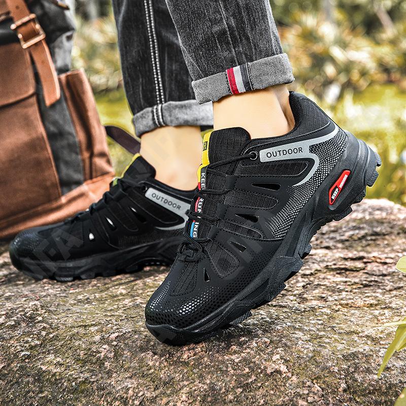 Мужские Кроссовки CC4859_K701-1 Мужские Кроссовки CC4859_K701-1