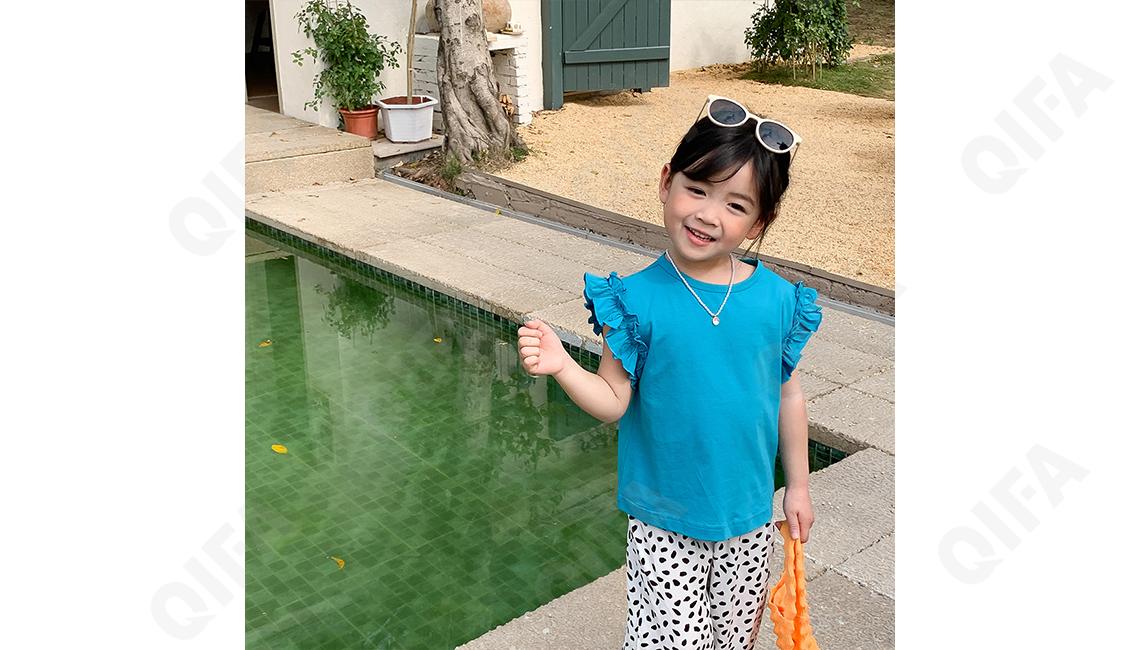 Детская Футболка CC2543_2365_243_1817