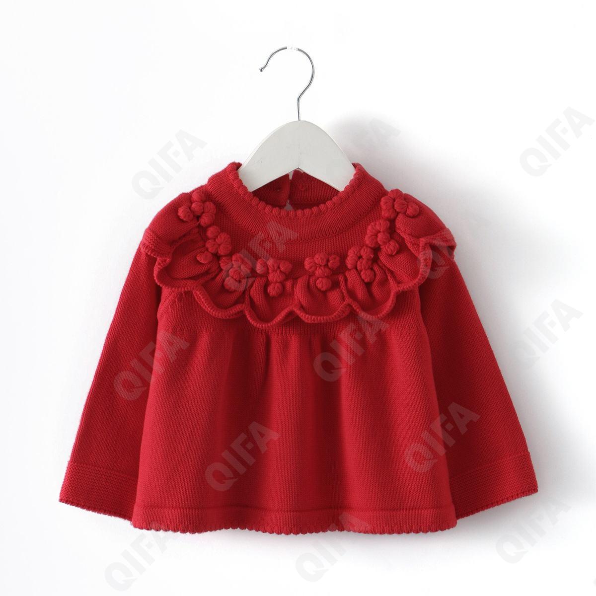 Детский Джемпер CC2196_25027_2983_2574_34