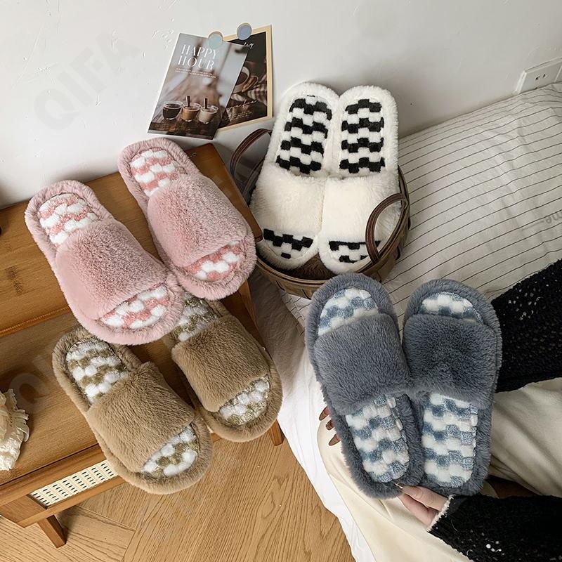 Женские Тапочки CC4988_8825-1