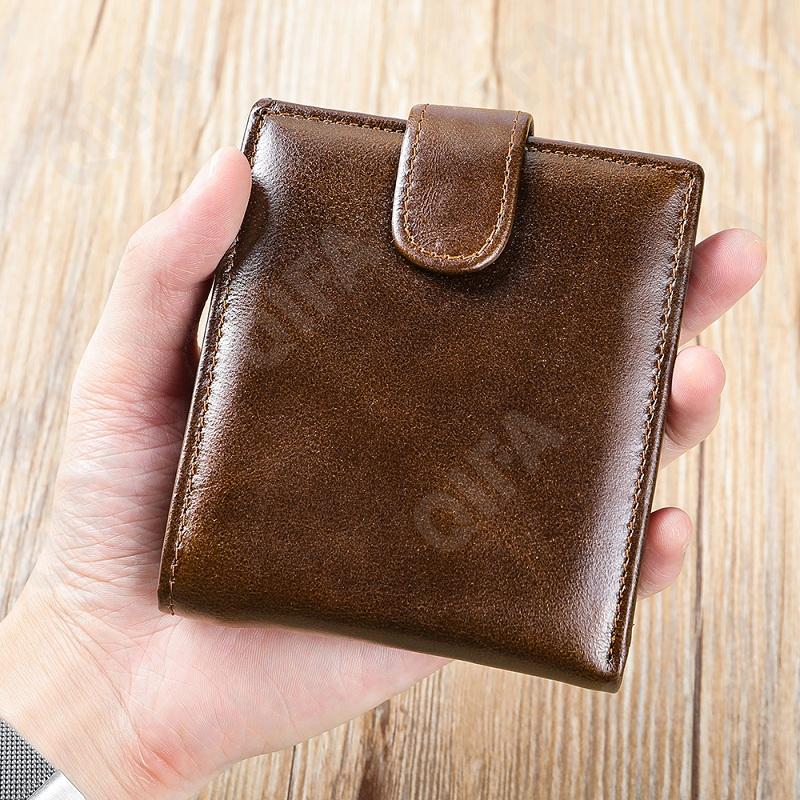 Мужской Кошелек CC2347_1176-5