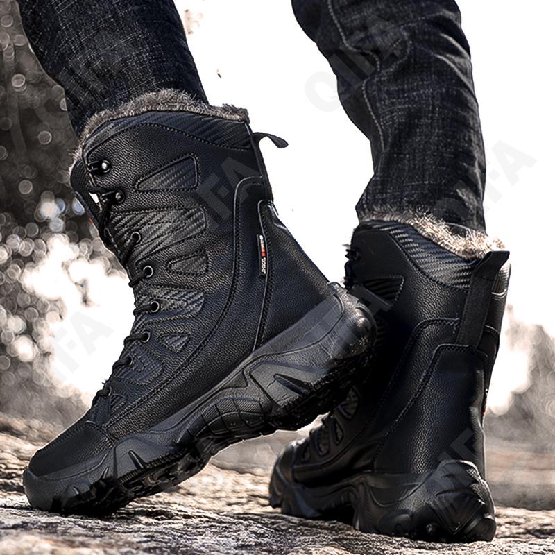 Мужские Ботинки CC4815_ZGX-2103-2 Мужские Ботинки CC4815_ZGX-2103-2