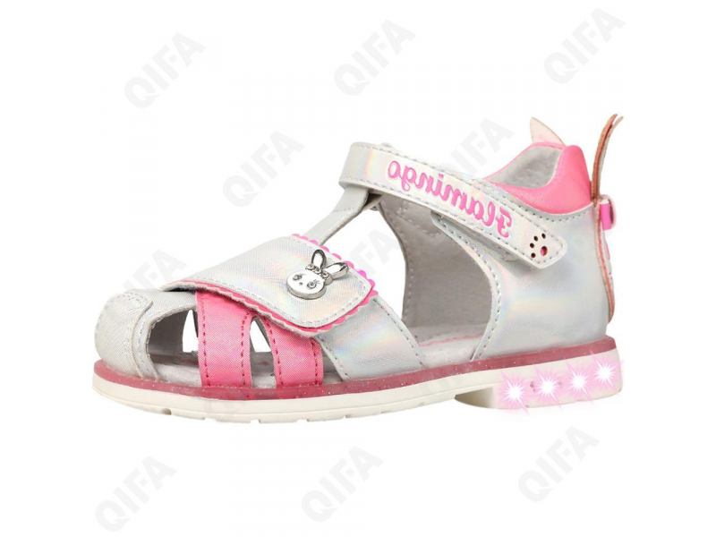 Сандалии 241S-Z6-4343