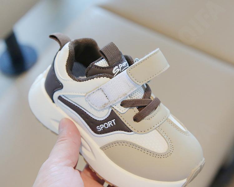 Детские Кроссовки CC3405_ZY988-A1 Детские Кроссовки CC3405_ZY988-A1