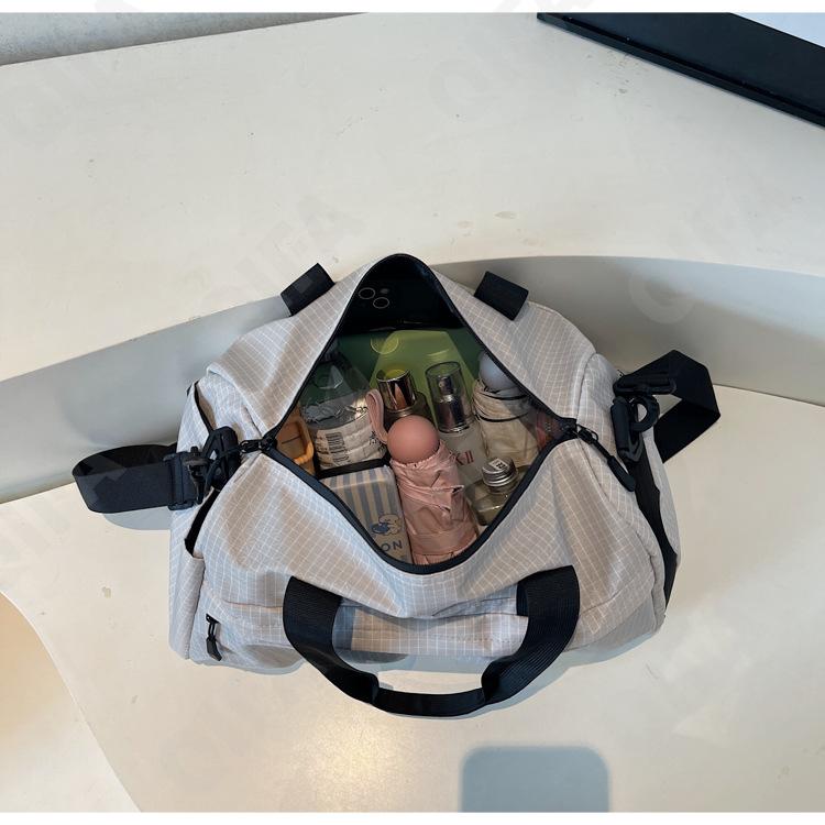 Женская Дорожная сумка CC5456_BG915-1 Женская Дорожная сумка CC5456_BG915-1