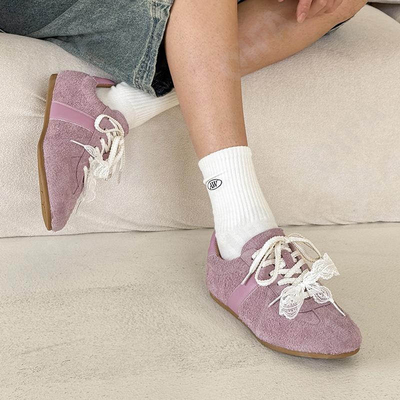 Женские Полуботинки CC4019_XMF-46109-2