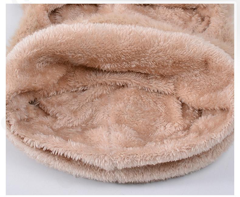 Женская Шапка CC3581_XBG-8414-5