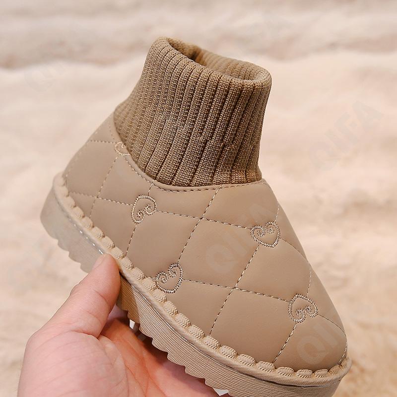 Детские Ботинки CC5214_2206-B1