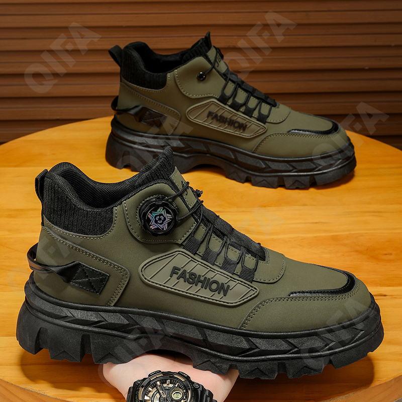 Мужские Ботинки CC4114_XH631-1 Мужские Ботинки CC4114_XH631-1