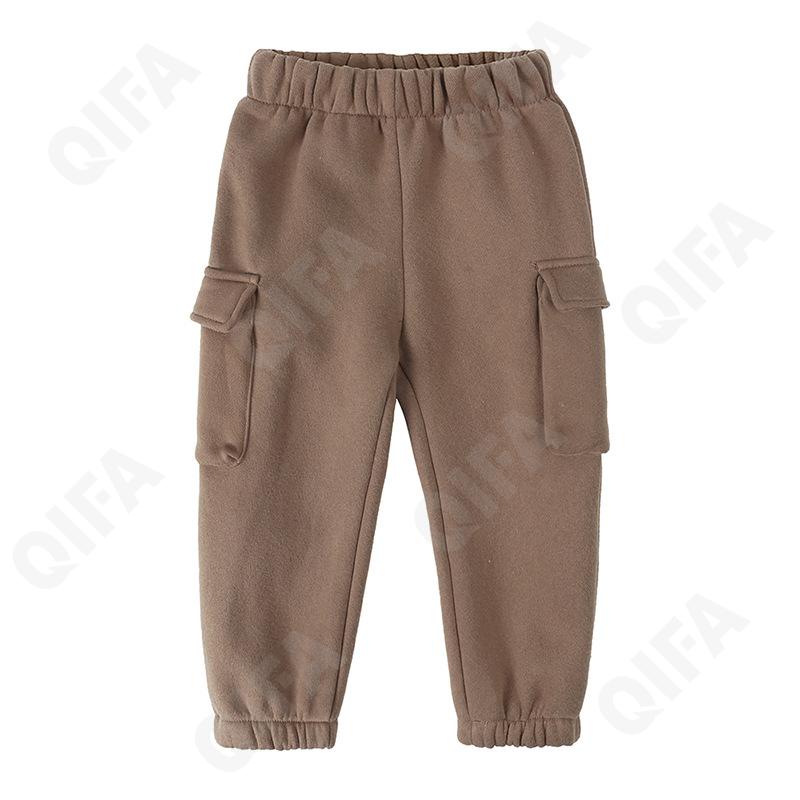 Детский Костюм с брюками CC2232_DTZ9571_225_2574