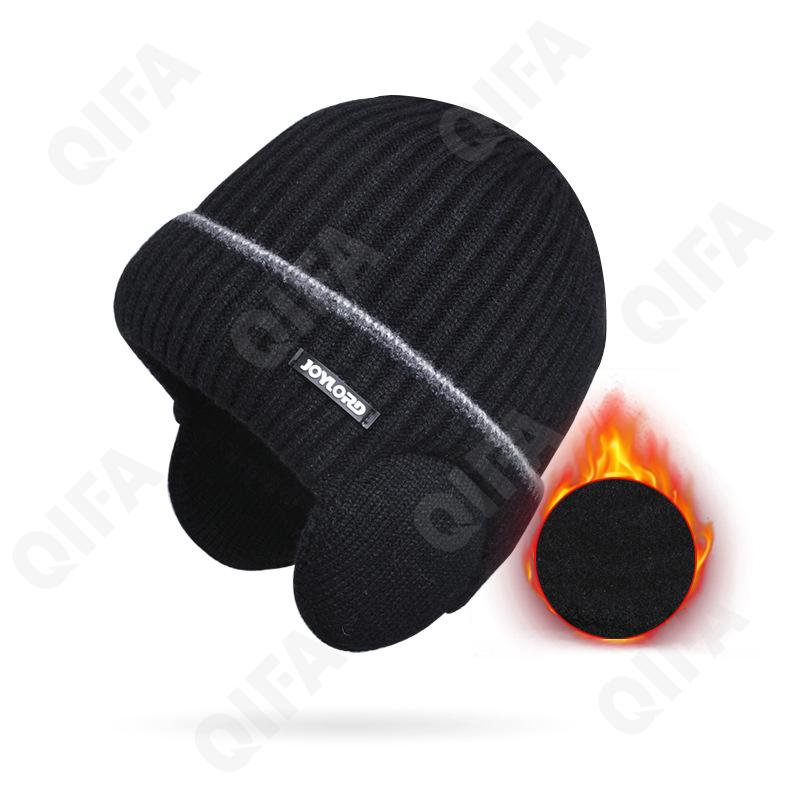 Мужская Шапка CC3581_XBG-9950-6