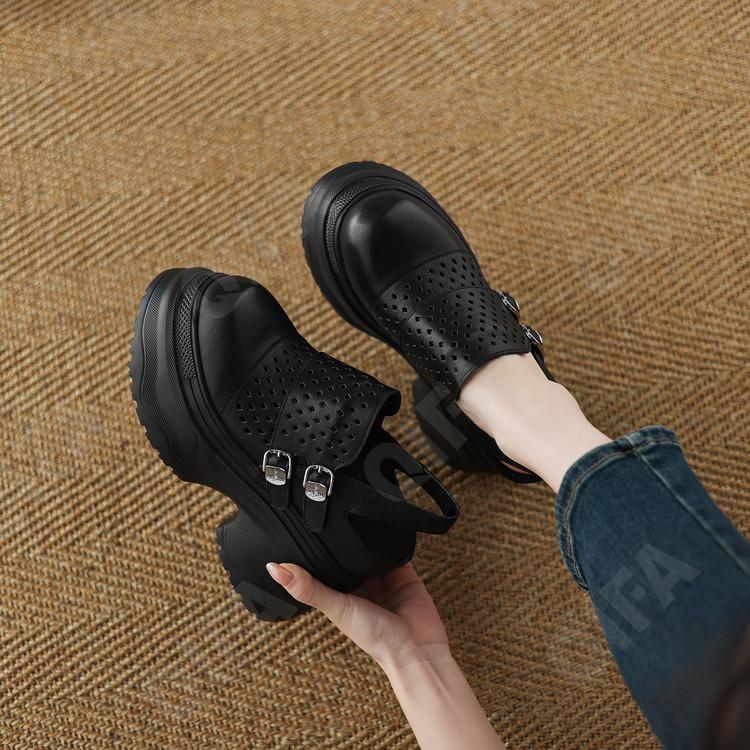 Женские Туфли CC4419_D18-G86-715_750-2