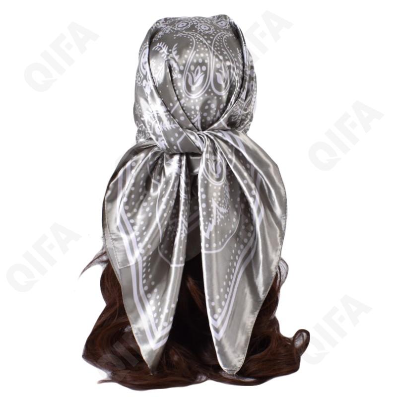 Женский Платок CC4230_D422-1