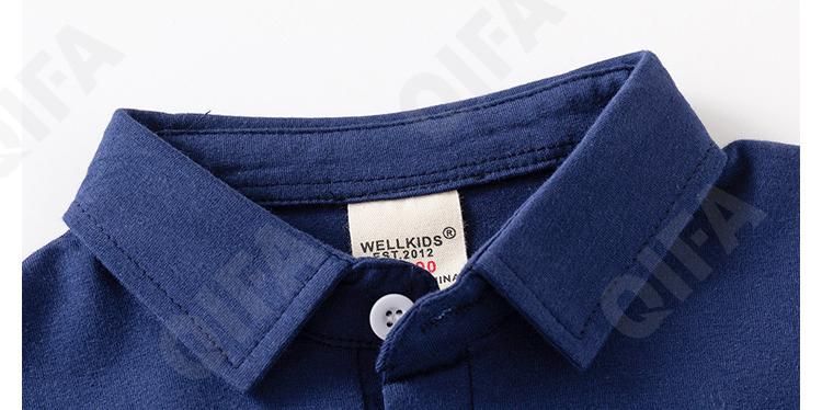 Детская Футболка поло CC3265_TX2575_958_2574_58