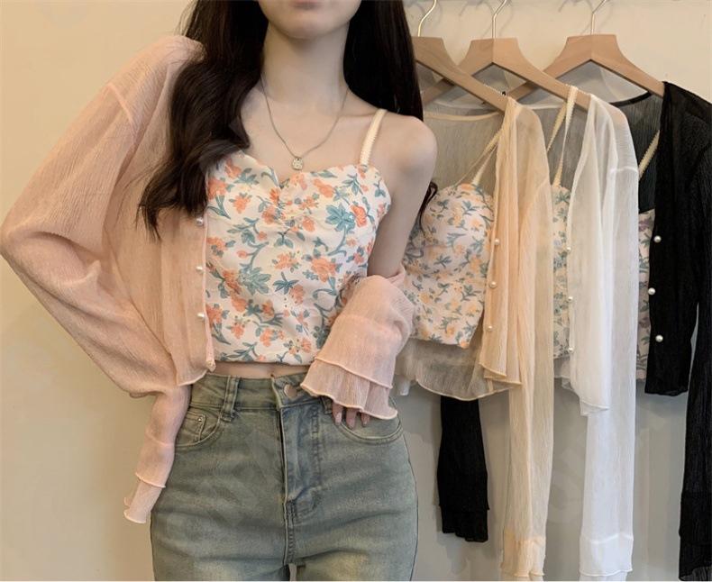 Женская Блузка CC3083_NULL-1