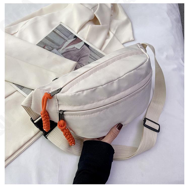 Женская Сумка поясная CC423_7365-2