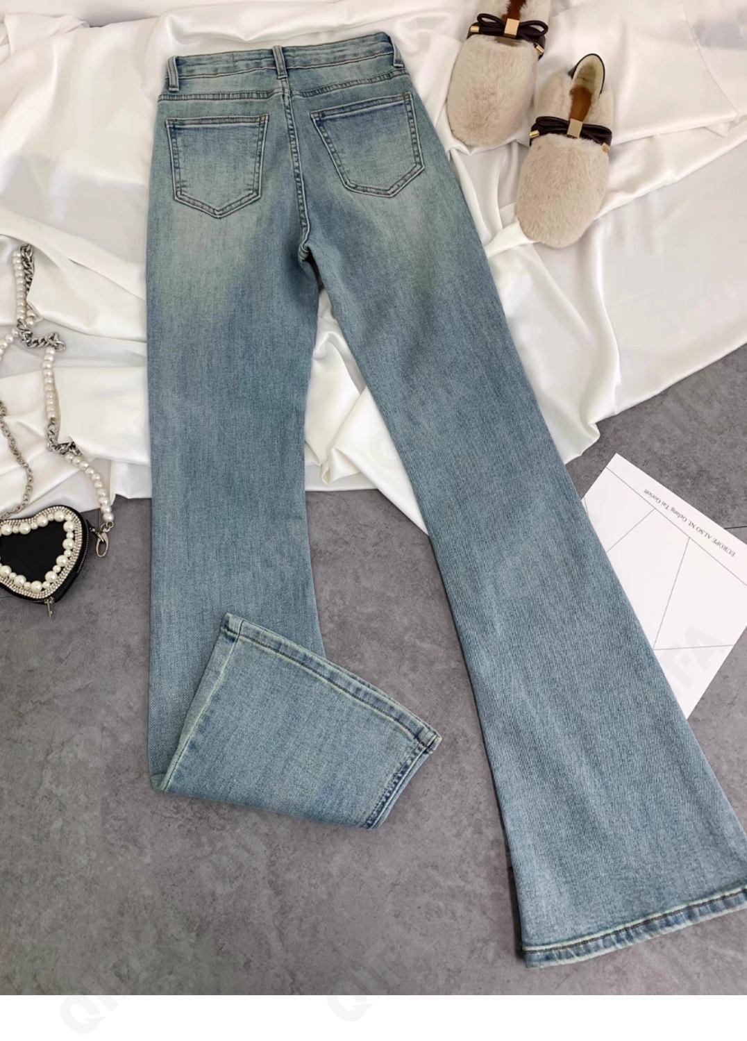 Женские Джинсы CC4134_6315_247_1776_18