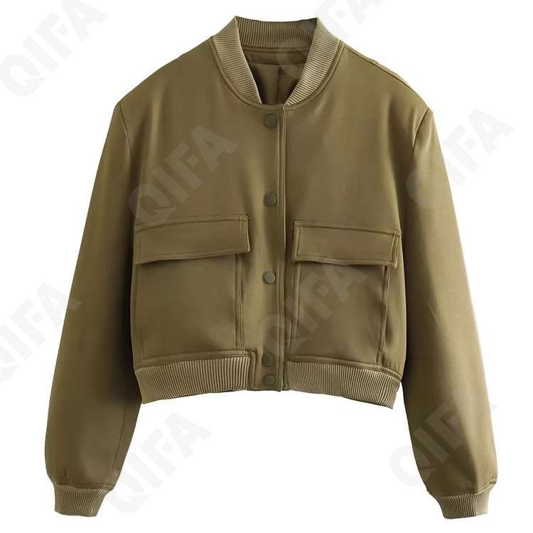 Женская Куртка CC5074_C6-6 Женская Куртка CC5074_C6-6