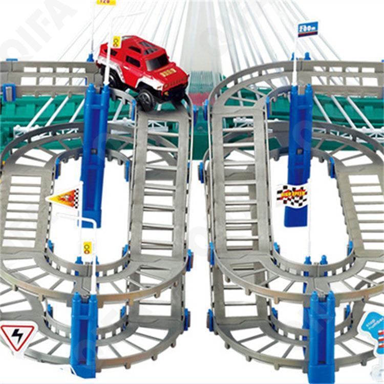 Гоночный автотрек