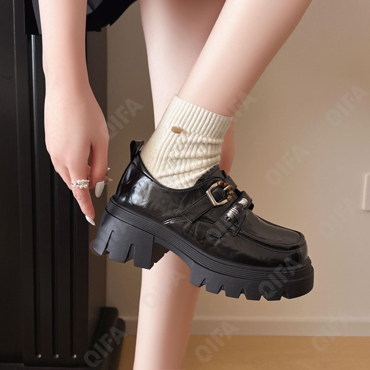 Женские Туфли CC4036_2602-1